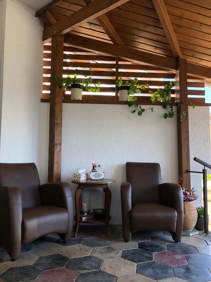 Apartament Casa Miriam Paulis Zewnętrze zdjęcie