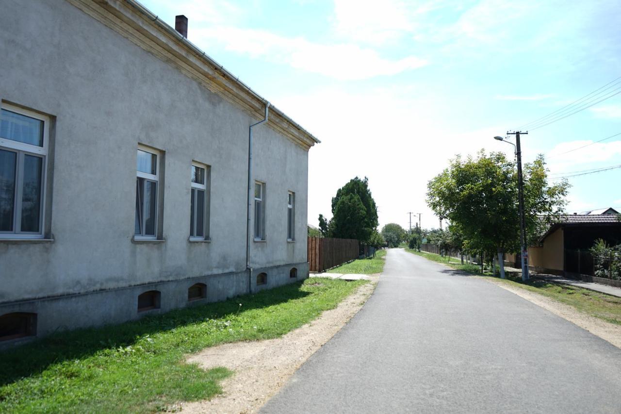 Apartament Casa Miriam Paulis Zewnętrze zdjęcie