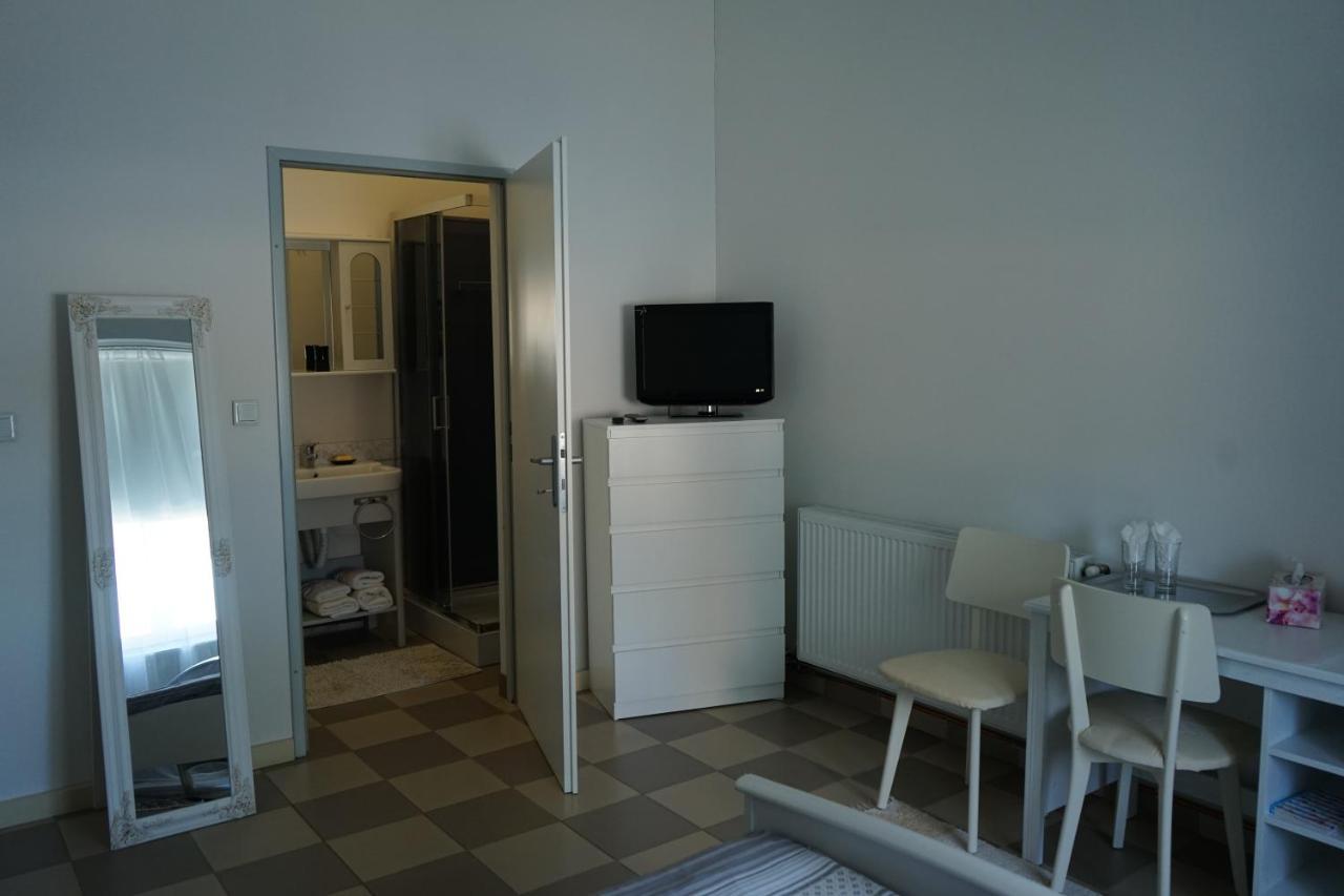 Apartament Casa Miriam Paulis Zewnętrze zdjęcie